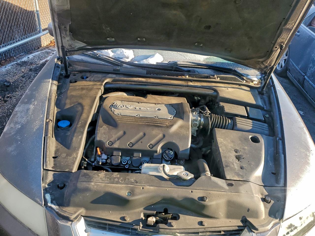 2006 ACURA 3.2TL photo 11