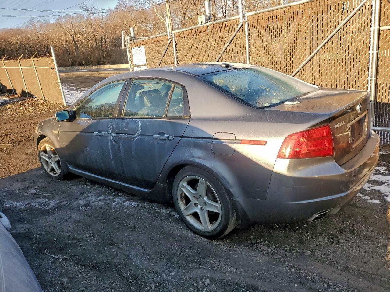 2006 ACURA 3.2TL photo 2