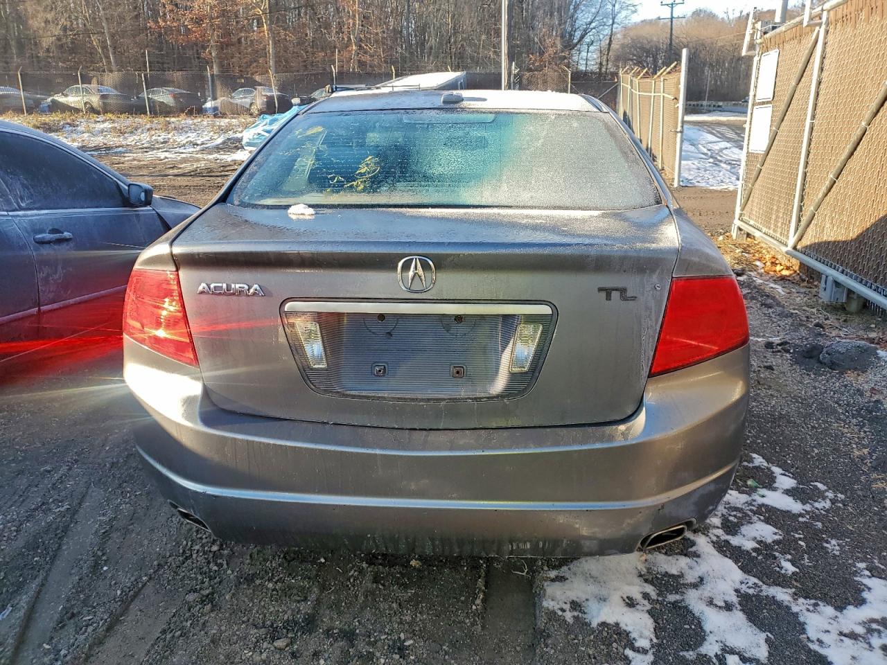 2006 ACURA 3.2TL photo 6