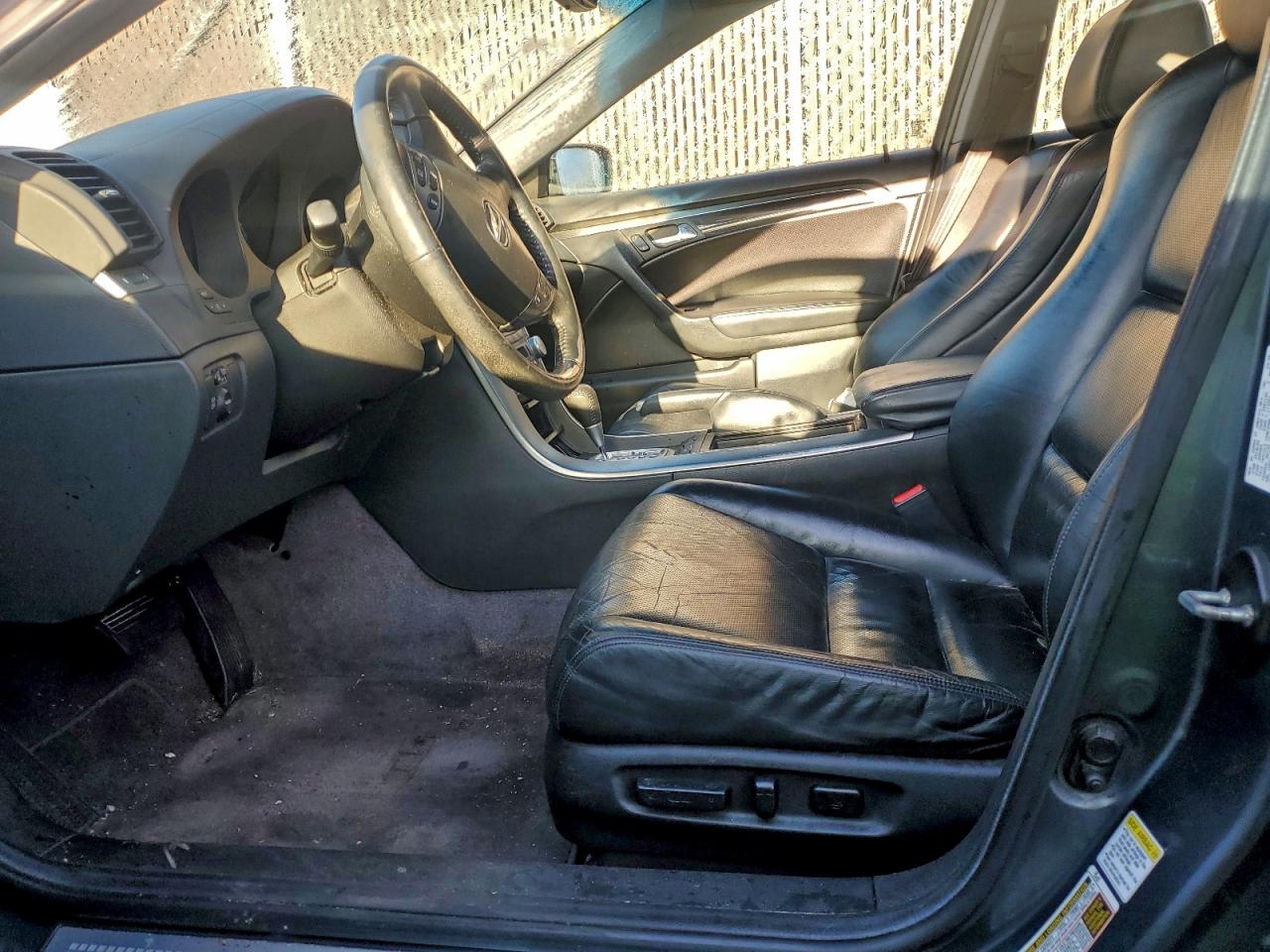2006 ACURA 3.2TL photo 7
