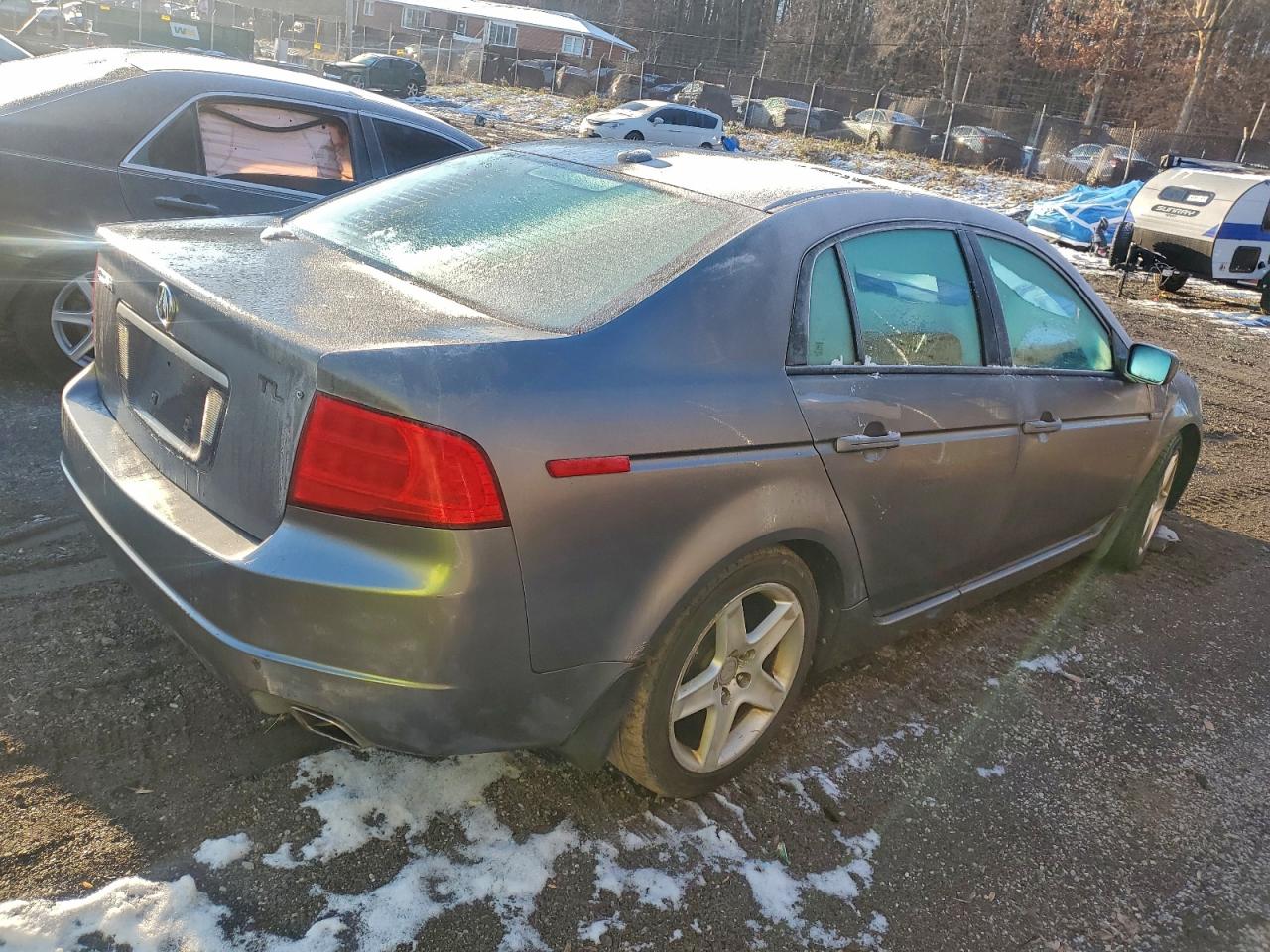 2006 ACURA 3.2TL photo 3