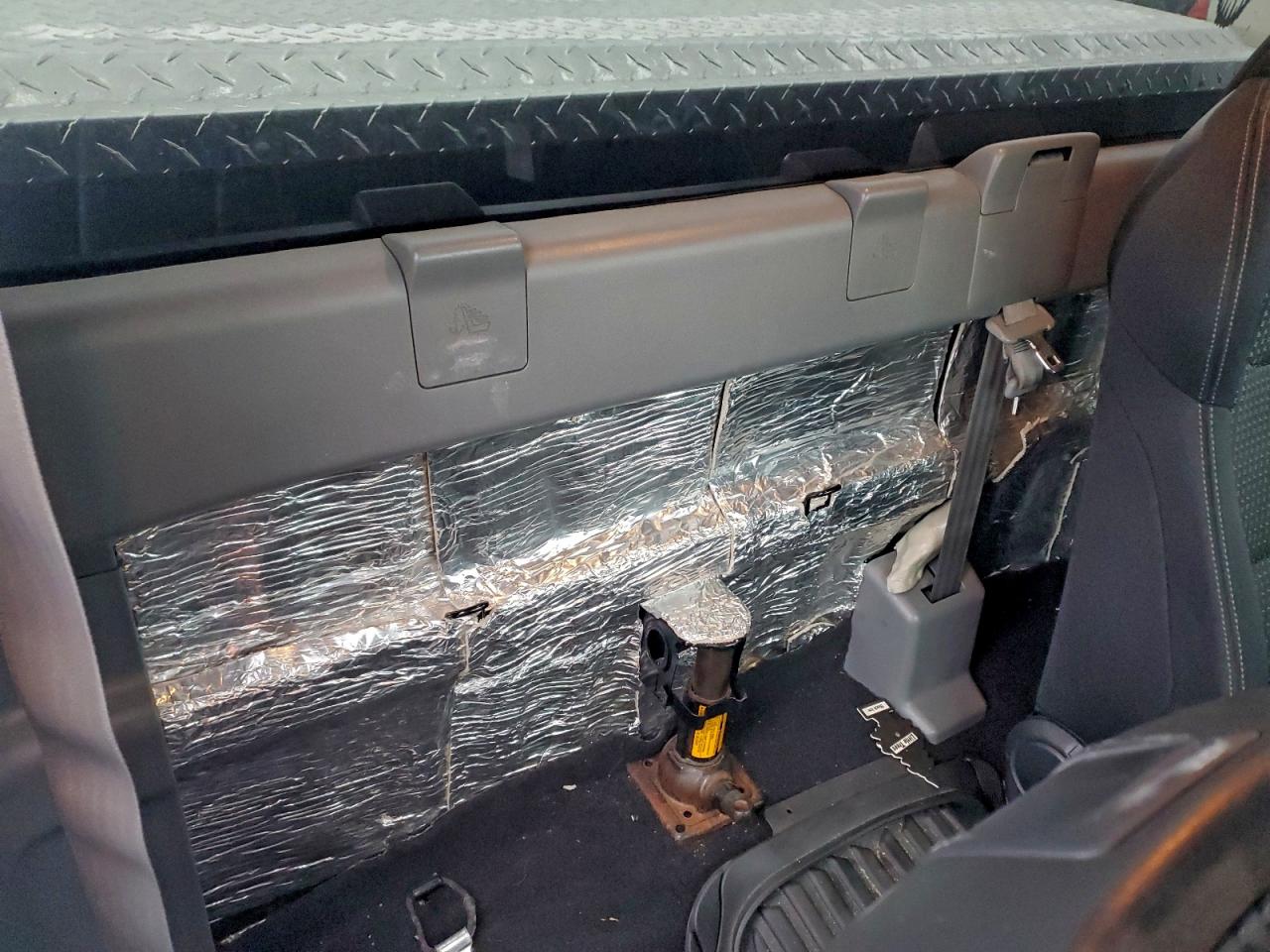 2013 TOYOTA TACOMA photo 10
