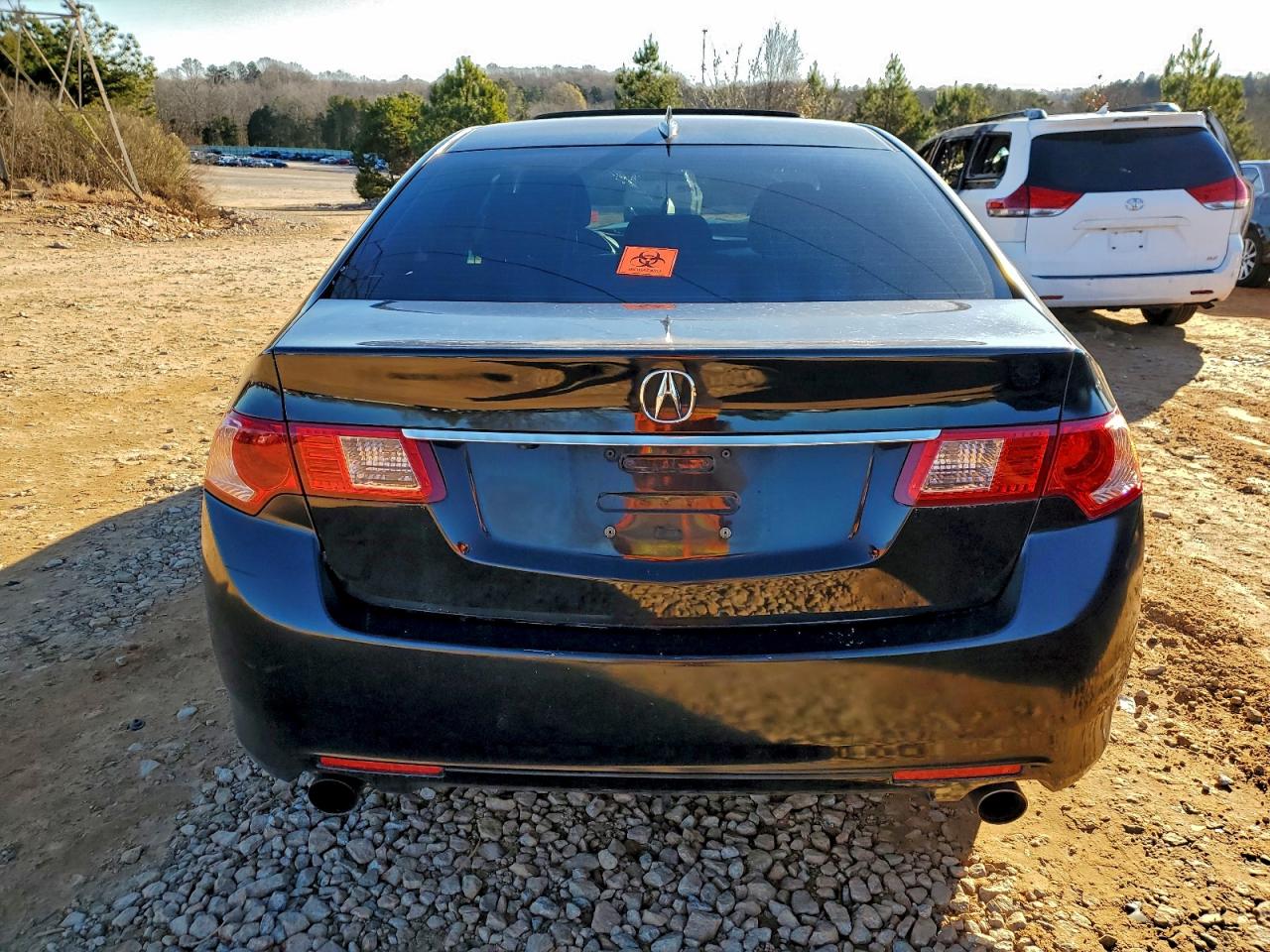 2013 ACURA TSX TECH photo 6