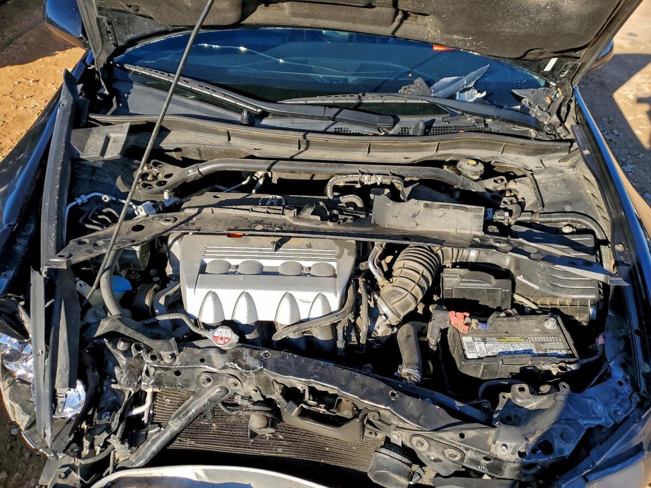 2013 ACURA TSX TECH photo 11