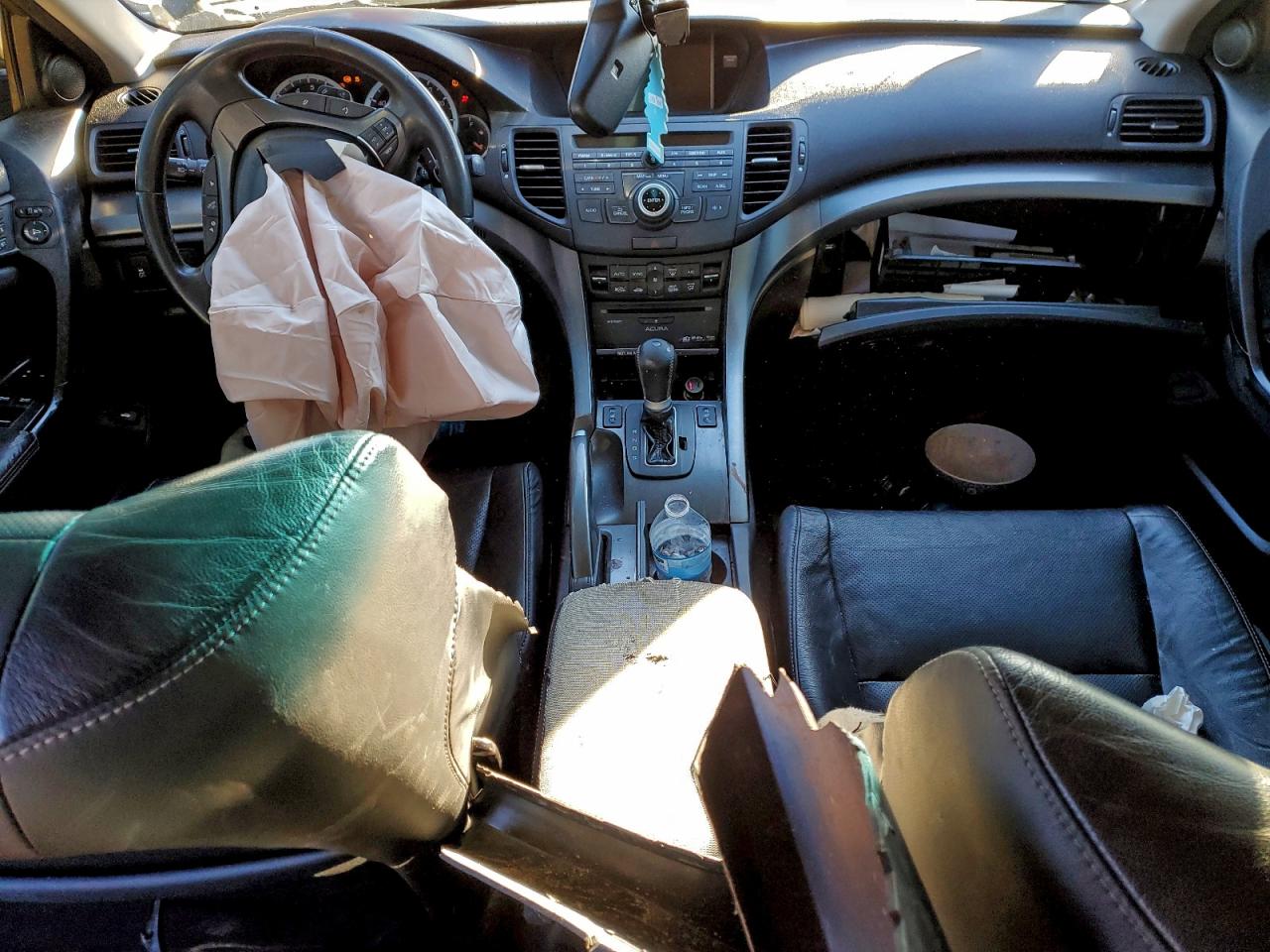 2013 ACURA TSX TECH photo 8
