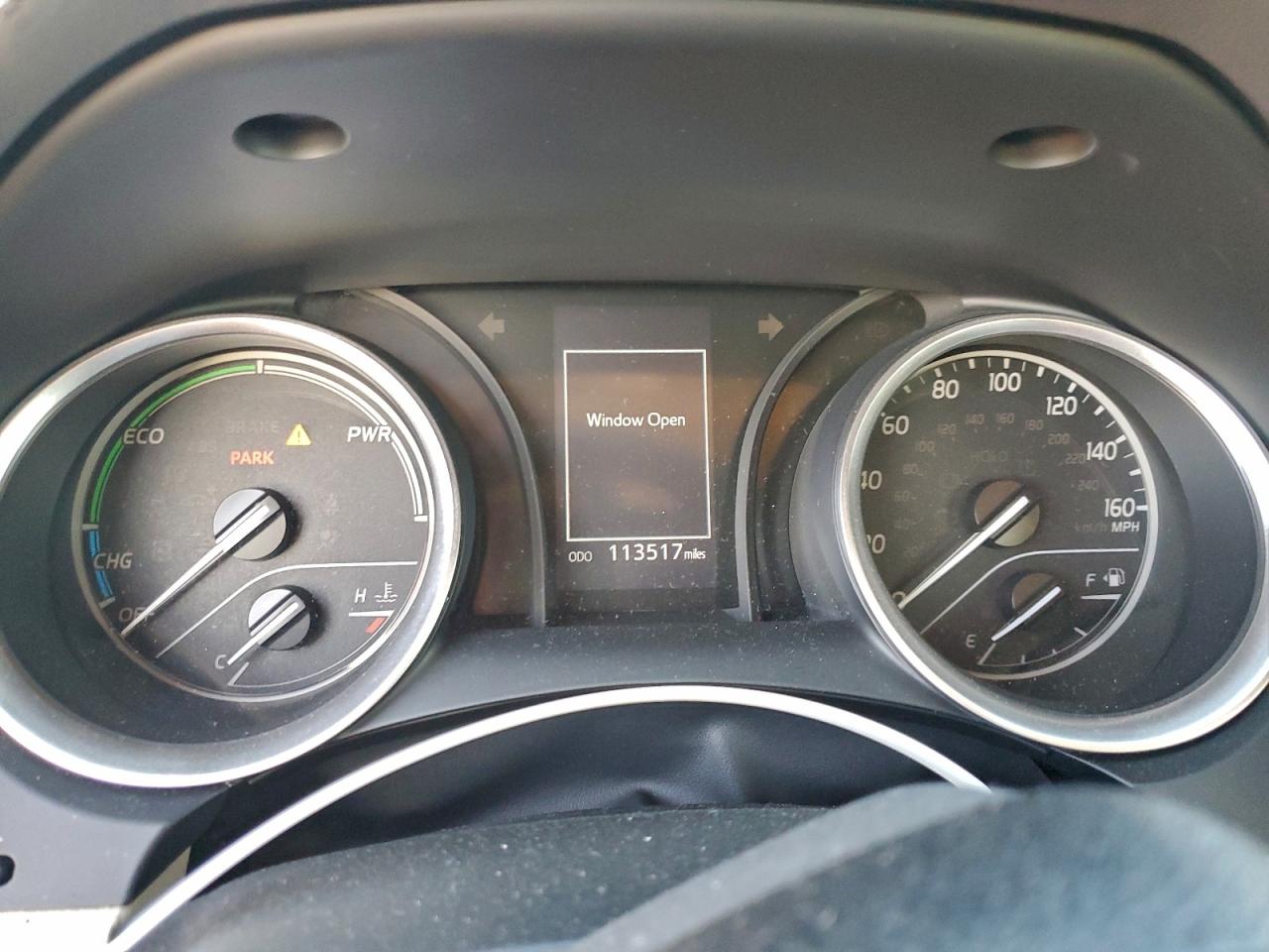 2021 TOYOTA CAMRY LE photo 9