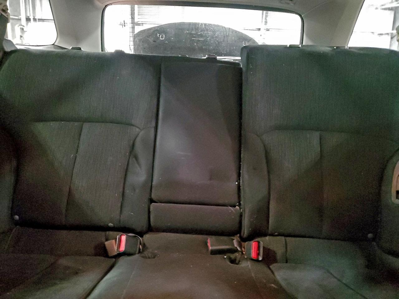 2014 SUBARU OUTBACK 2.5I PREMIUM photo 10