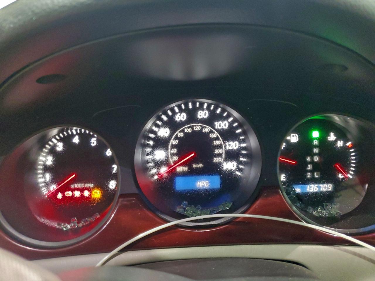 2002 LEXUS ES 300 photo 17