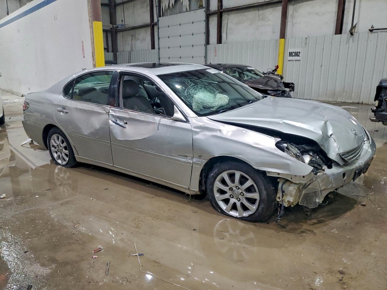2002 LEXUS ES 300 photo 7