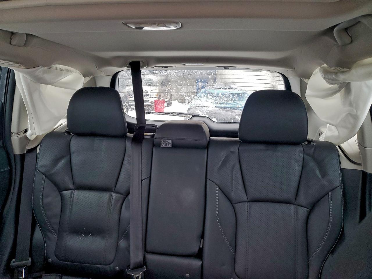 2022 SUBARU FORESTER LIMITED photo 10