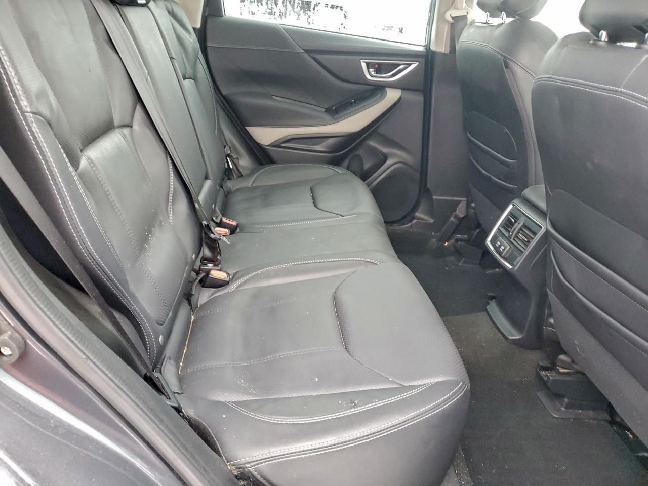 2022 SUBARU FORESTER LIMITED photo 11