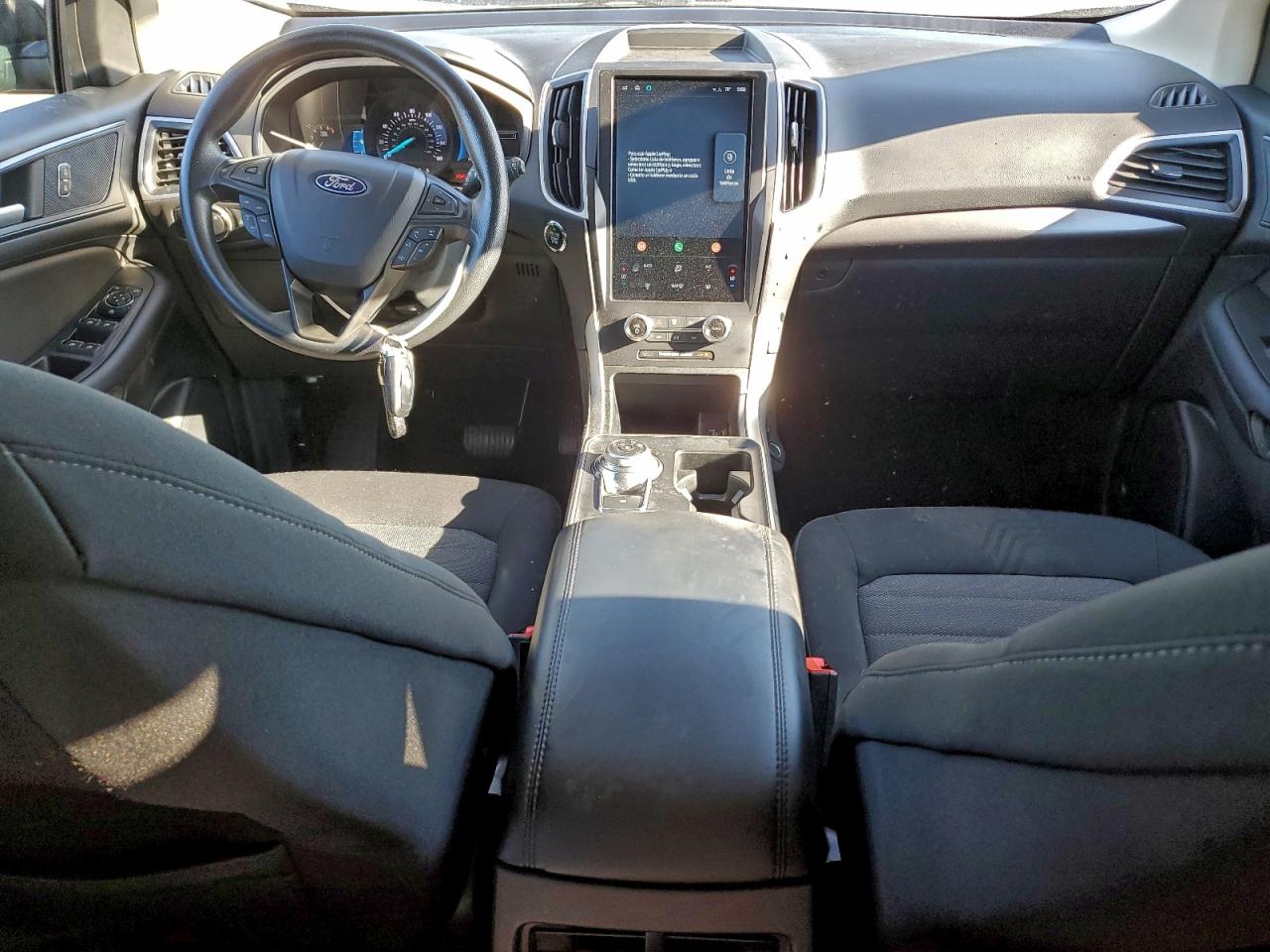 2024 FORD EDGE SE photo 8
