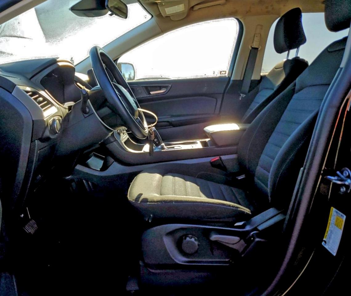 2024 FORD EDGE SE photo 7