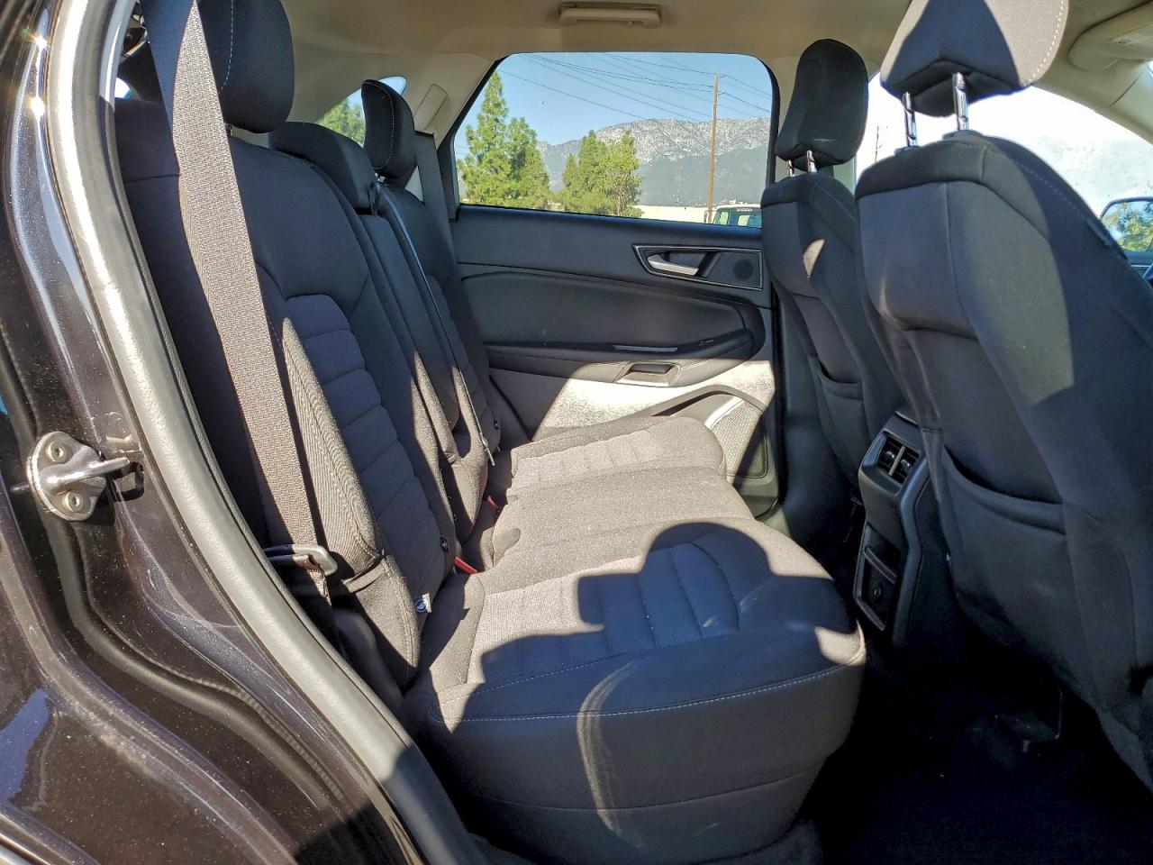 2024 FORD EDGE SE photo 10