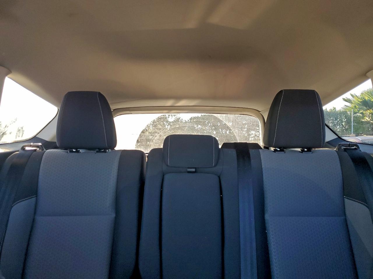 2018 FORD ESCAPE SE photo 10