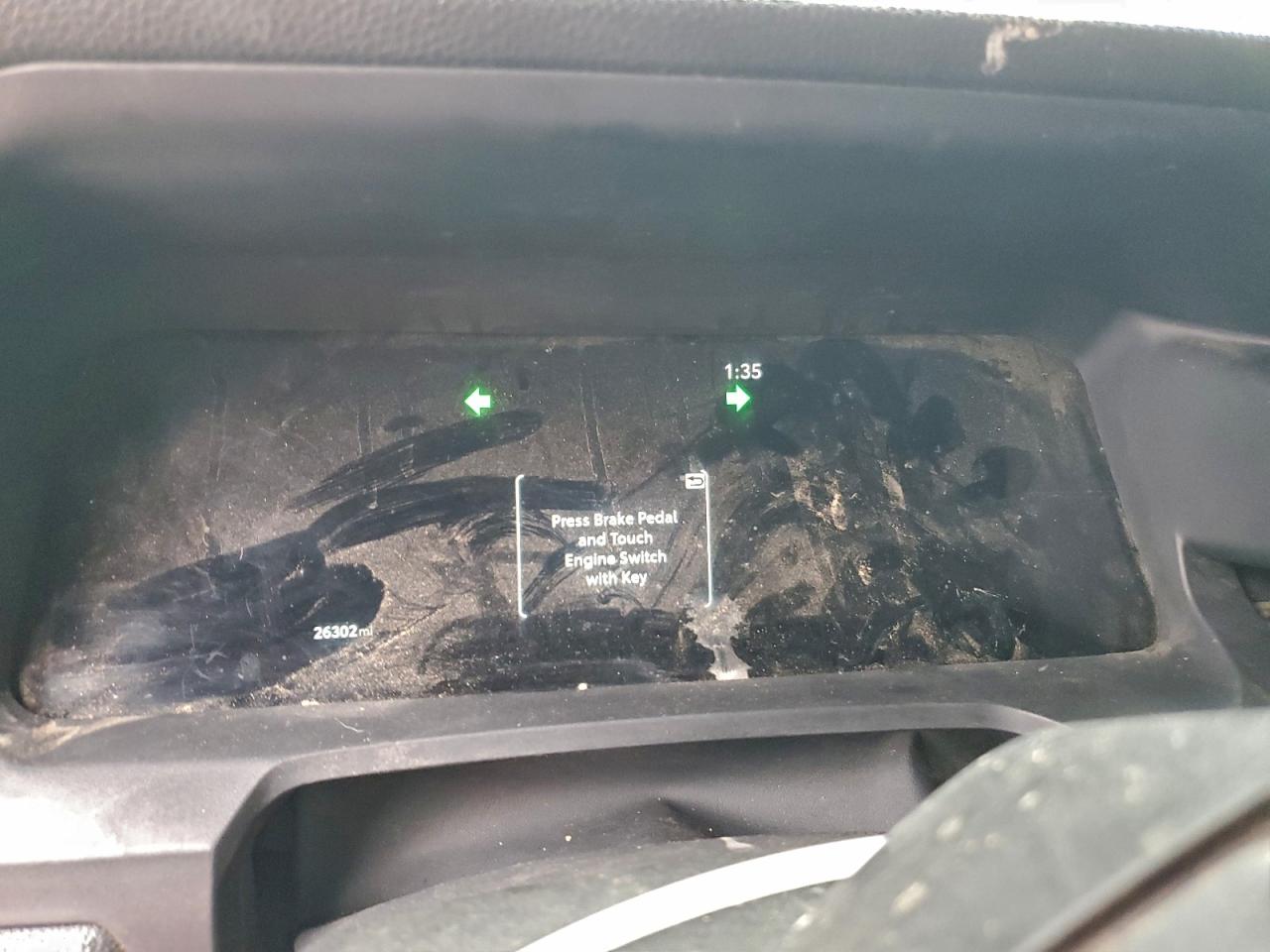 2024 TOYOTA TACOMA DOUBLE CAB photo 17