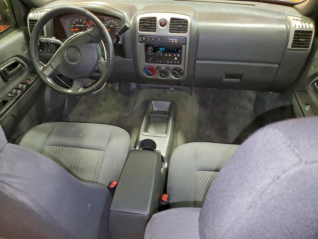 2006 CHEVROLET COLORADO photo 8