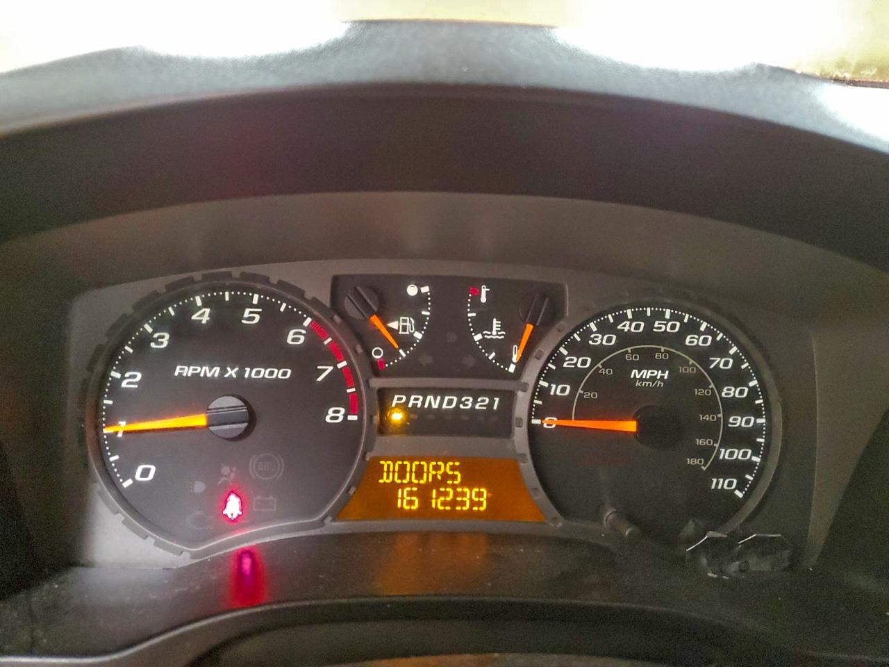 2006 CHEVROLET COLORADO photo 9