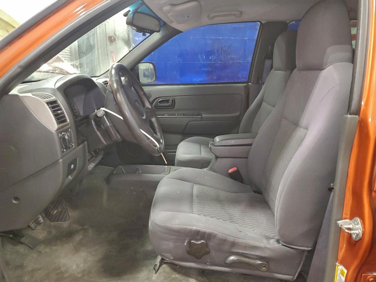 2006 CHEVROLET COLORADO photo 7