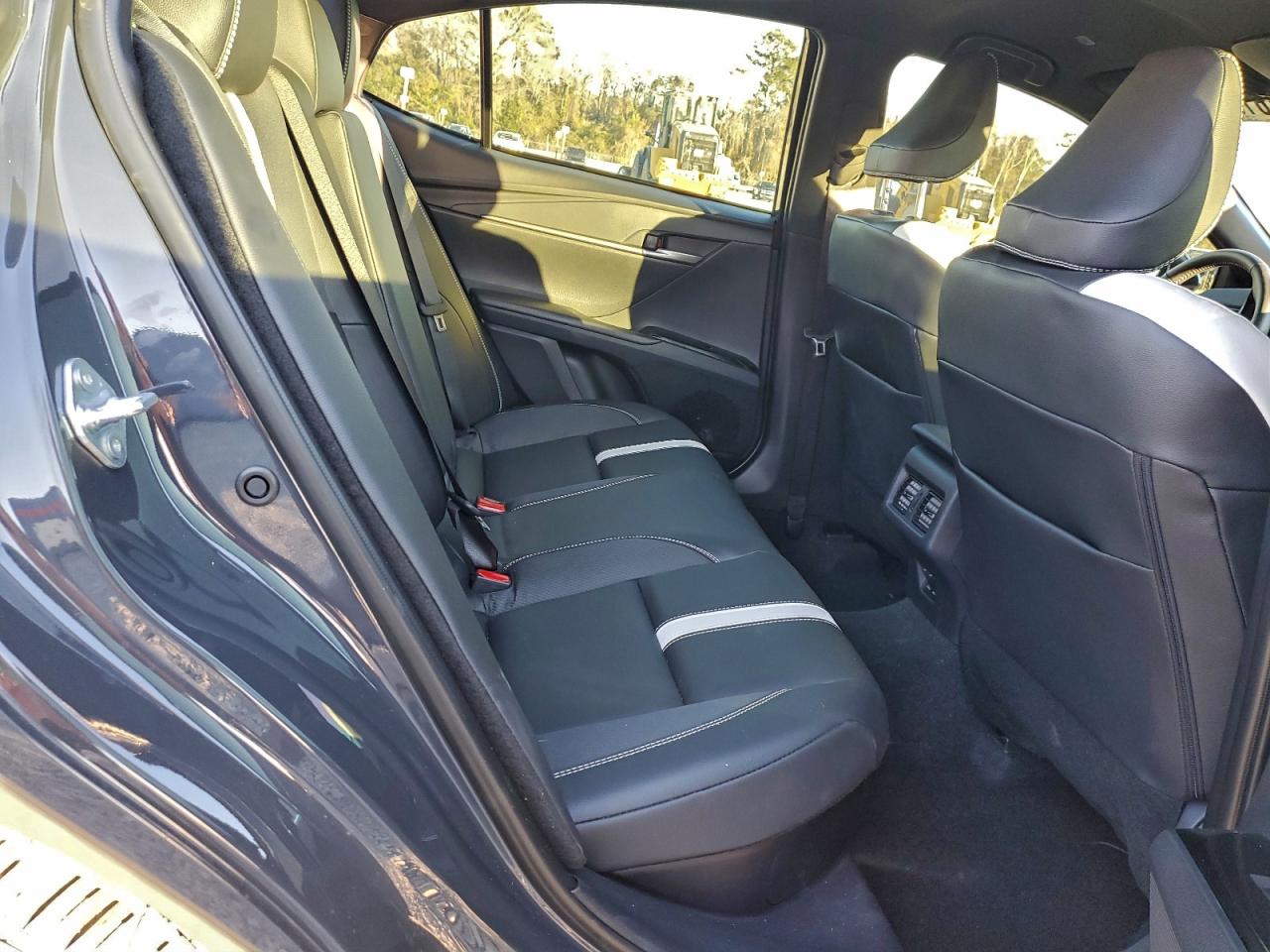 2026 TOYOTA CAMRY XSE photo 19