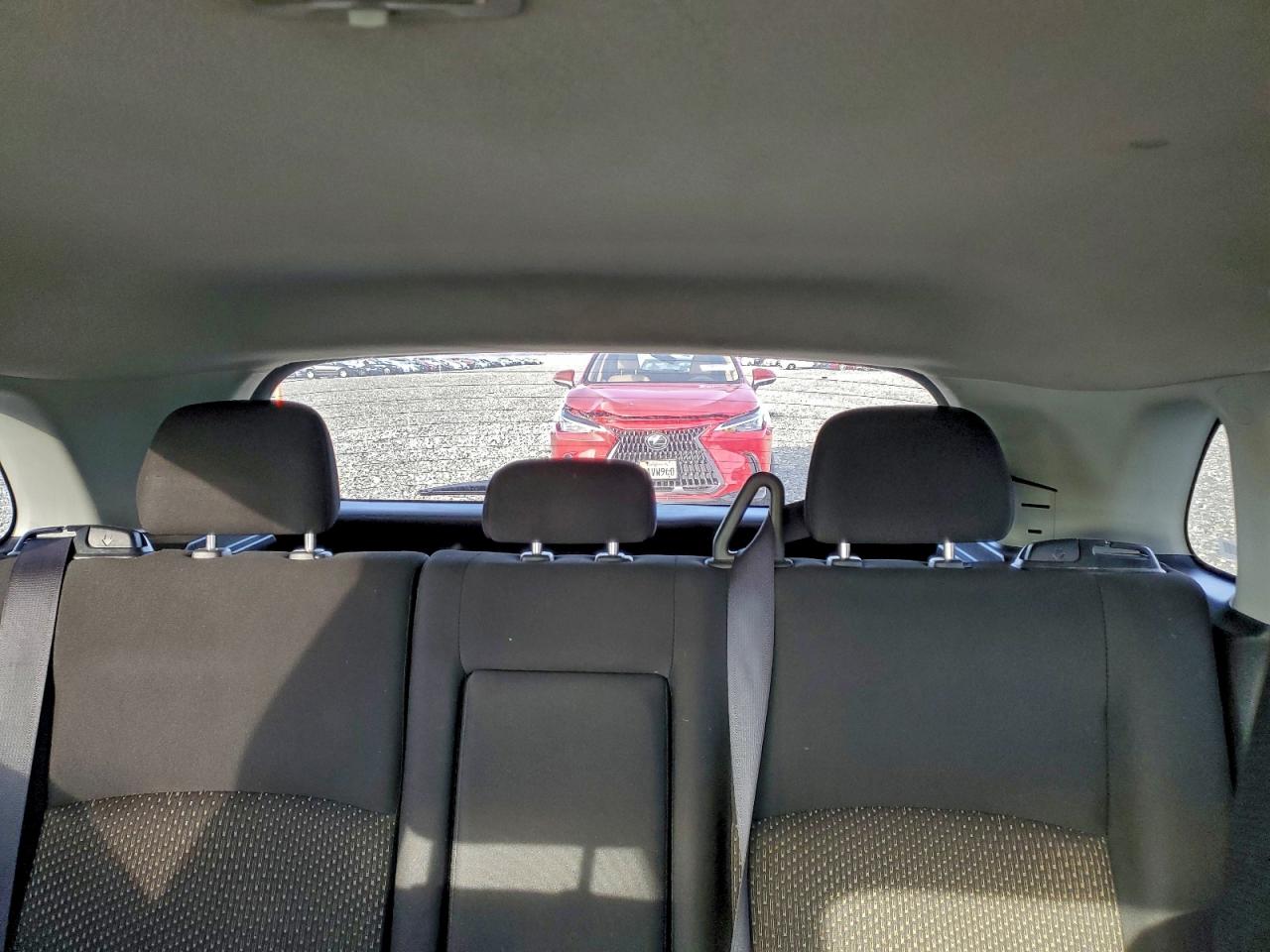 2016 MITSUBISHI OUTLANDER SPORT ES photo 10