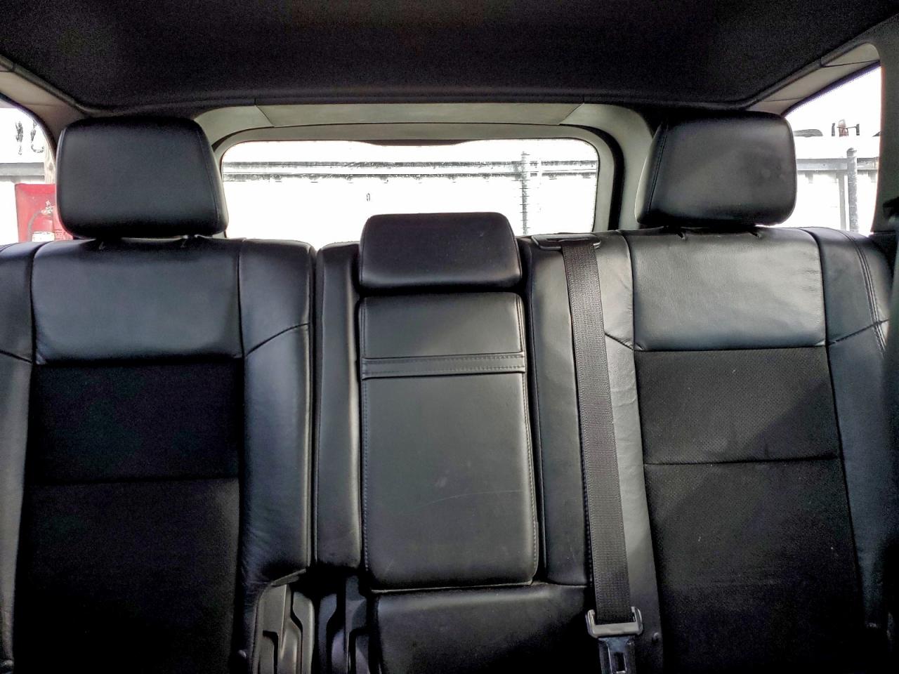 2015 JEEP GRAND CHEROKEE LAREDO photo 10