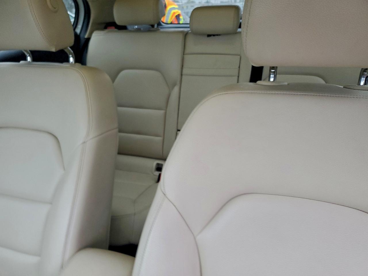 2019 MERCEDES-BENZ GLA 250 photo 10