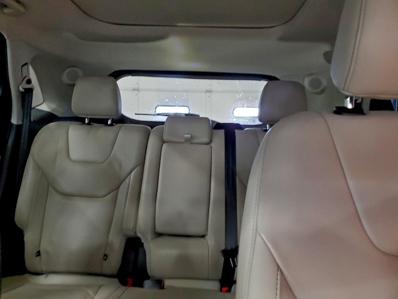 2016 FORD EDGE TITANIUM photo 10