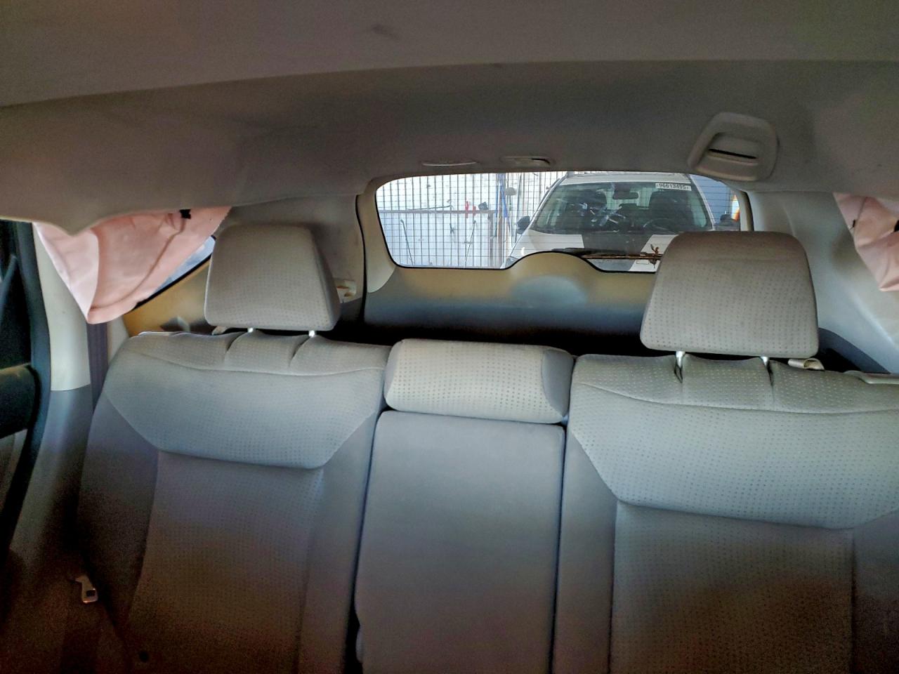 2012 HONDA CR-V EX photo 10