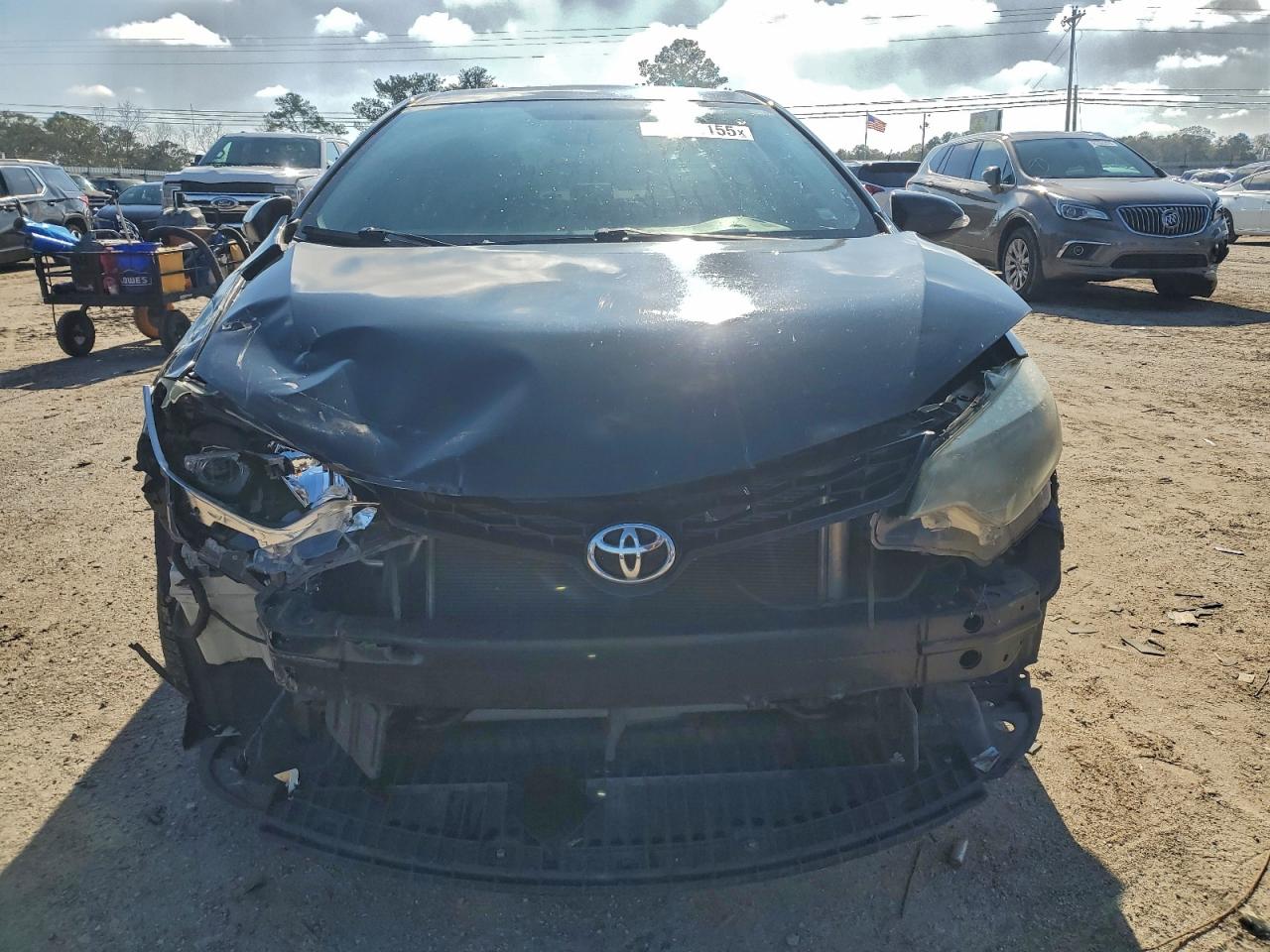 2016 TOYOTA COROLLA L photo 5