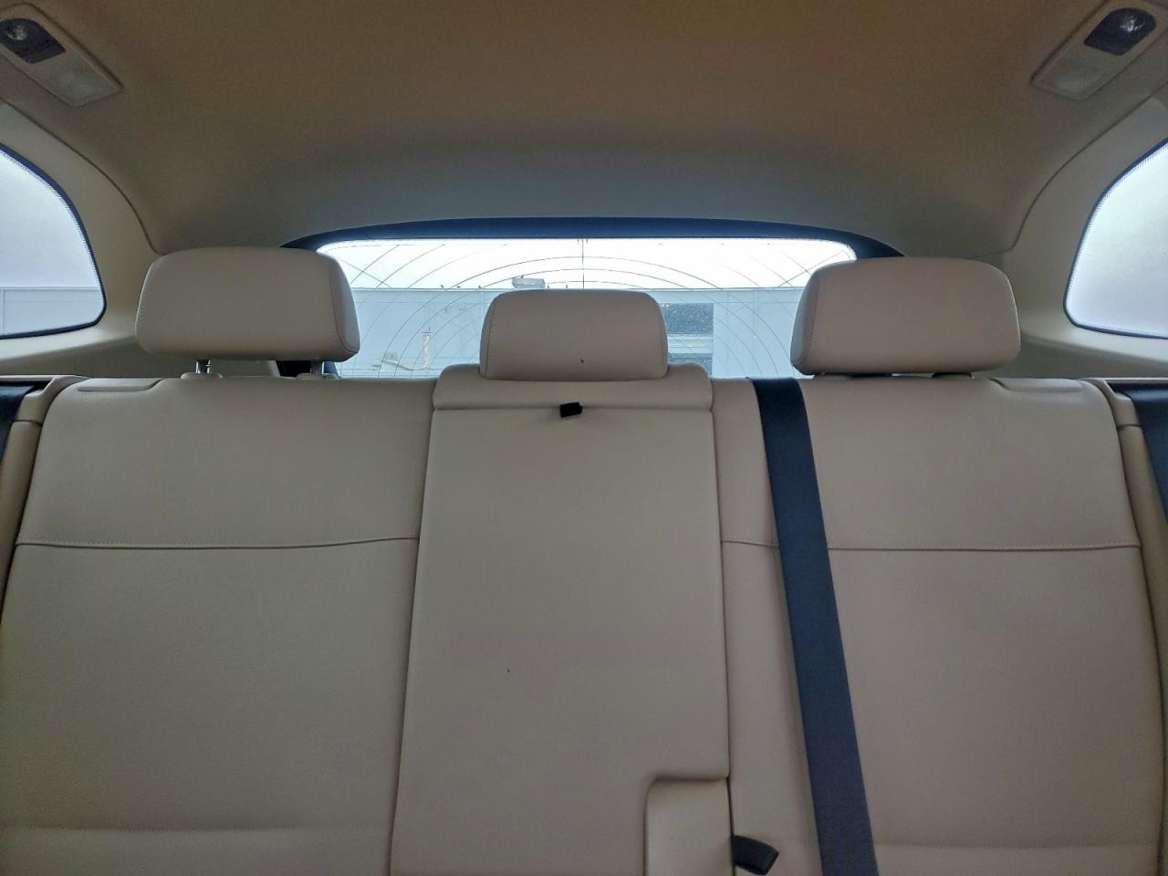 2015 BMW X1 SDRIVE28I photo 10