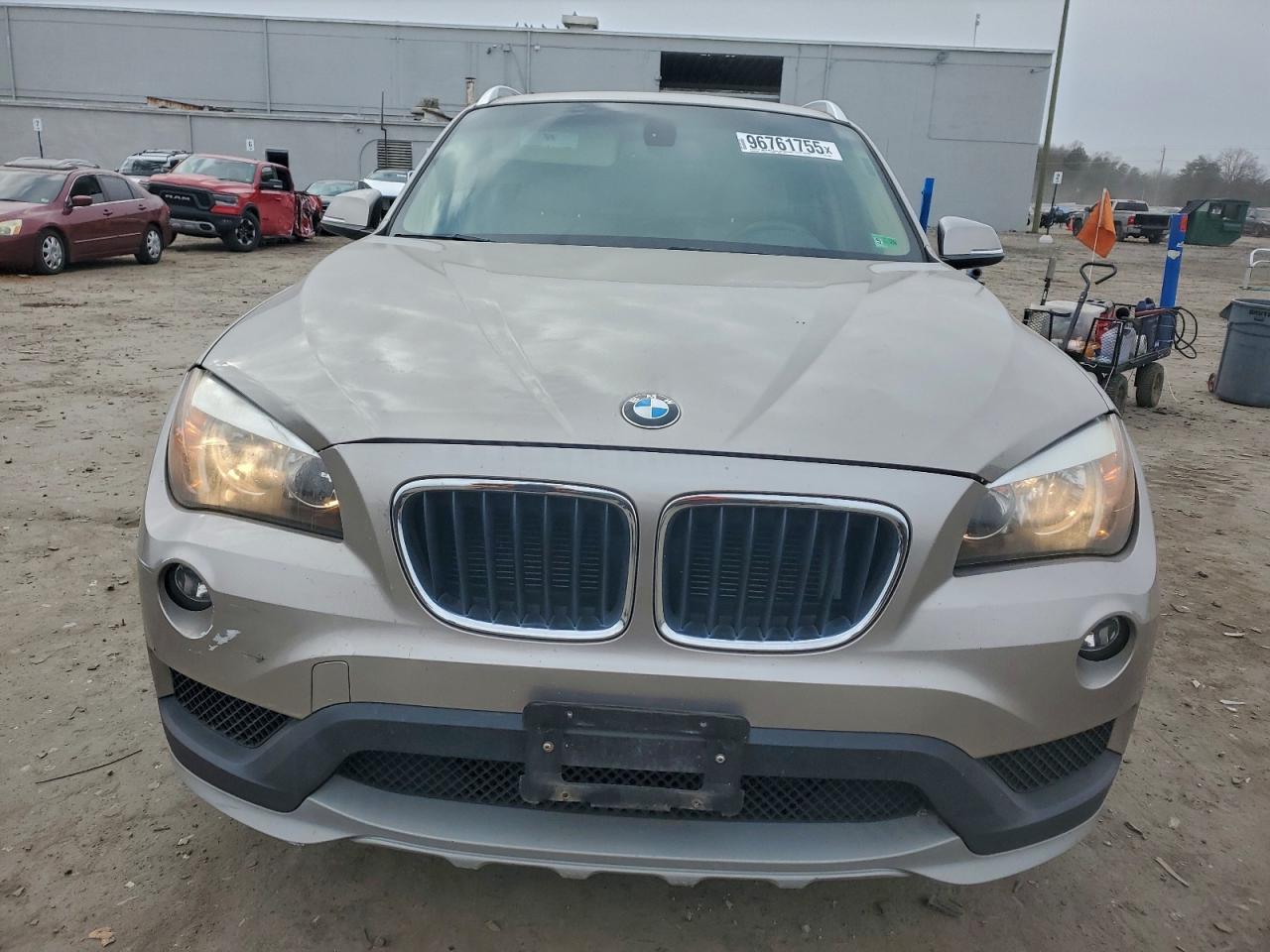 2015 BMW X1 SDRIVE28I photo 5