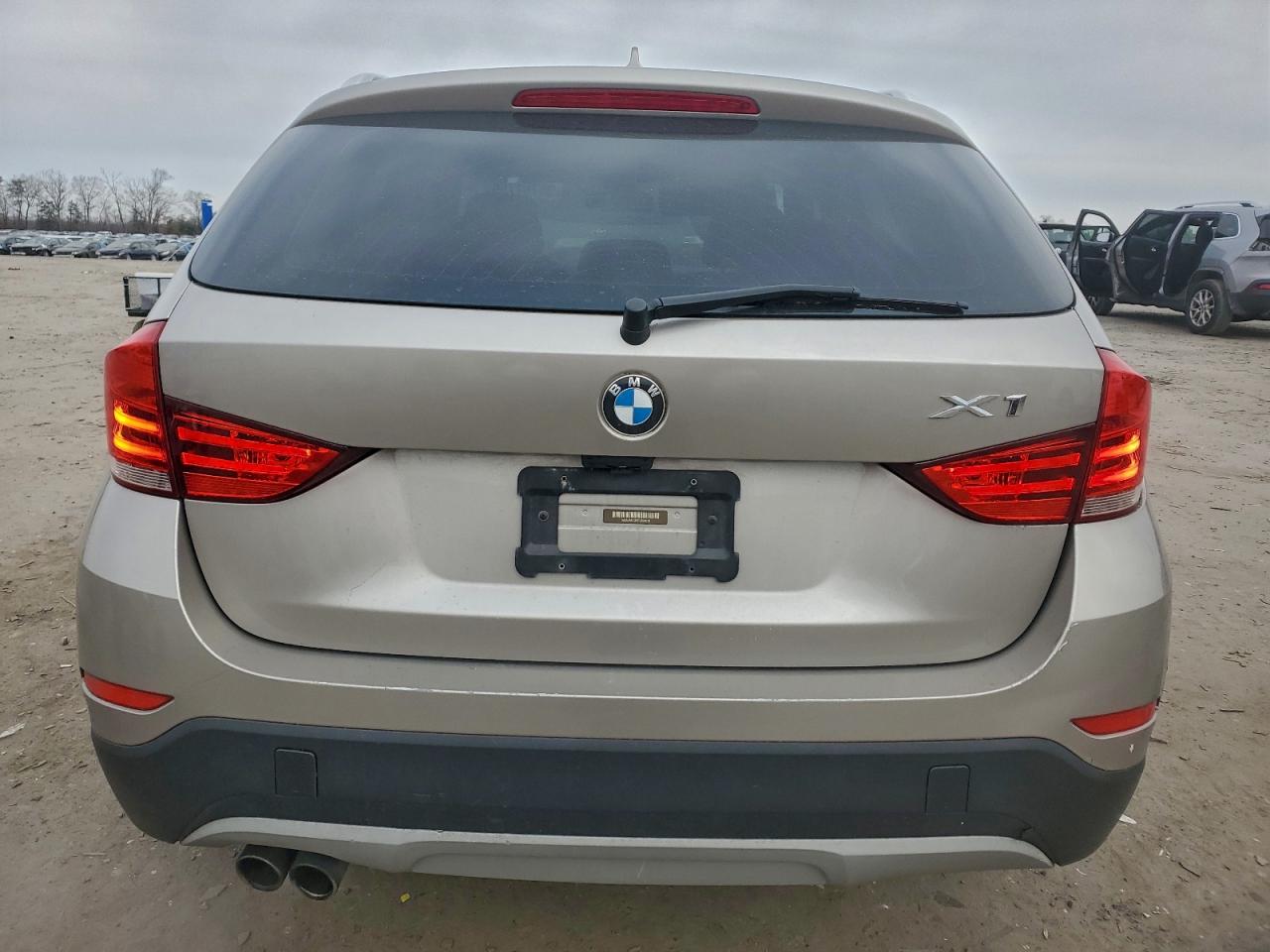 2015 BMW X1 SDRIVE28I photo 6