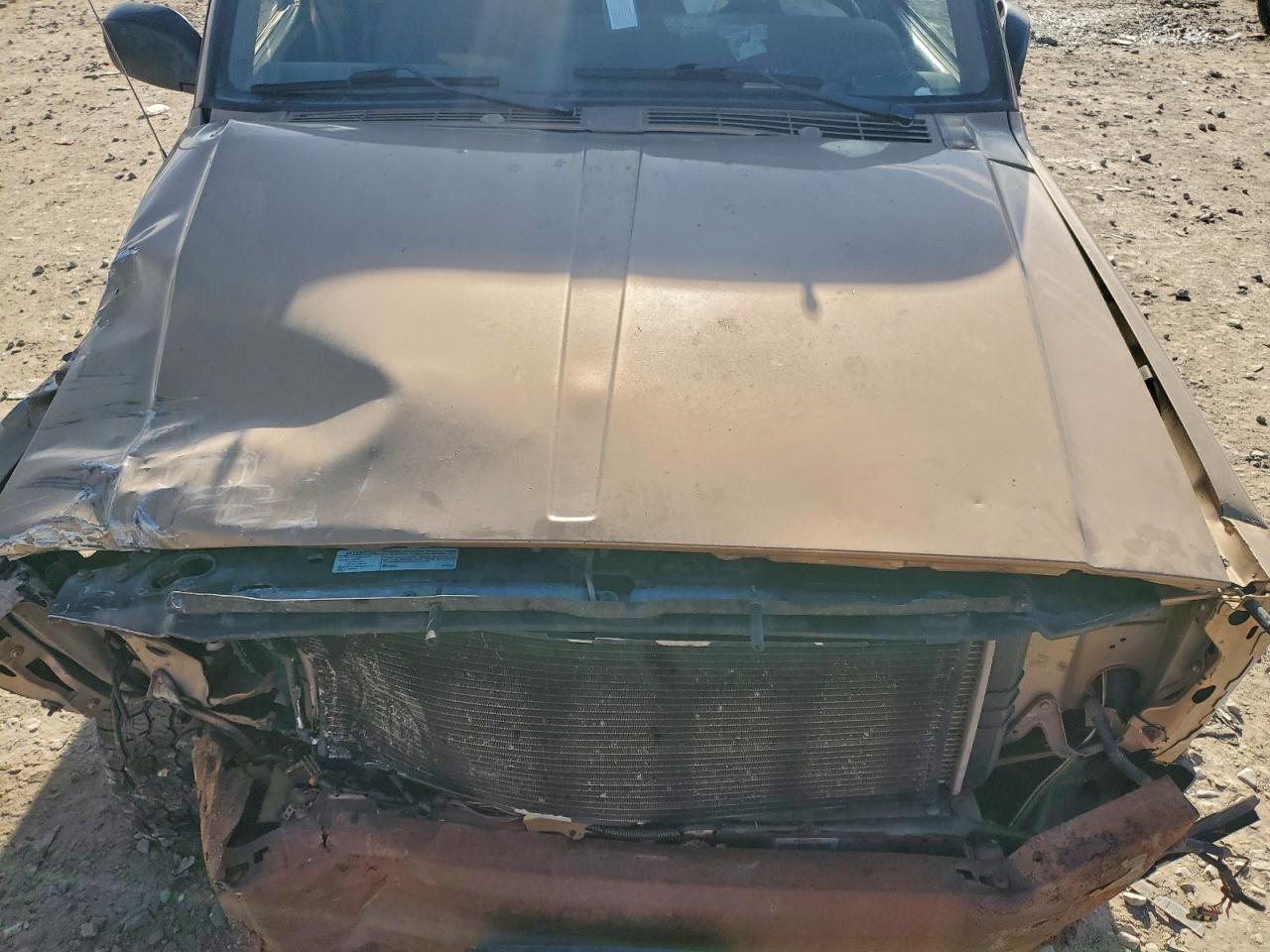 1999 JEEP CHEROKEE SE photo 11