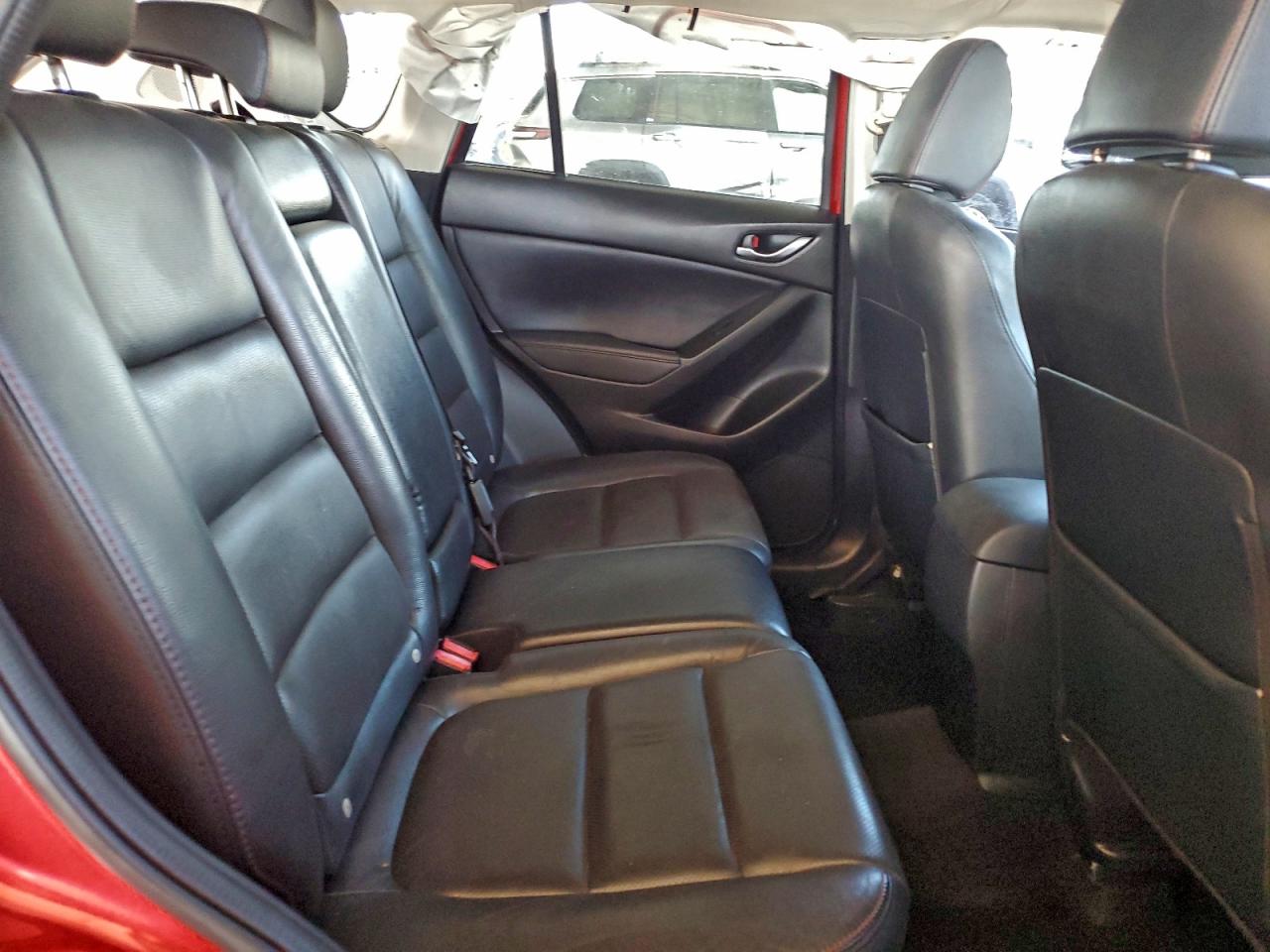 2014 MAZDA CX-5 GT photo 11