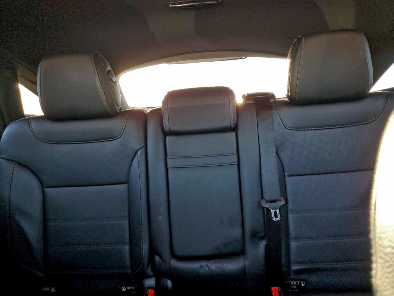 2019 MERCEDES-BENZ GLE COUPE 43 AMG photo 10