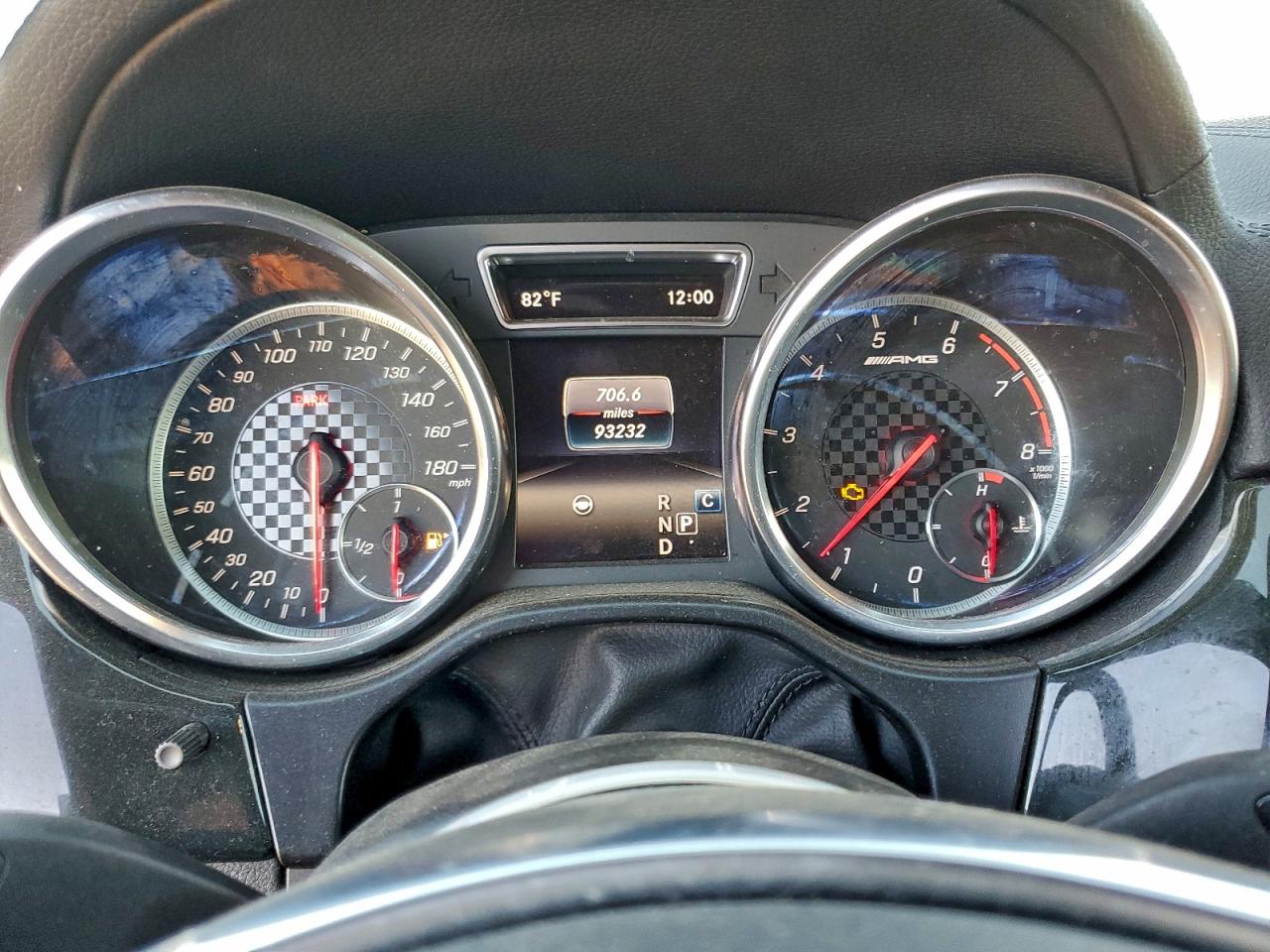 2019 MERCEDES-BENZ GLE COUPE 43 AMG photo 9