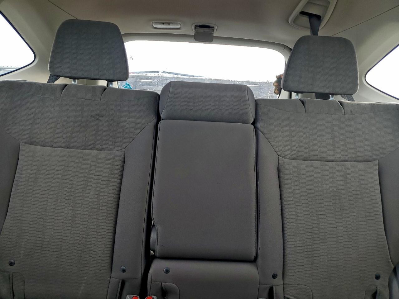 2014 HONDA CR-V LX photo 10