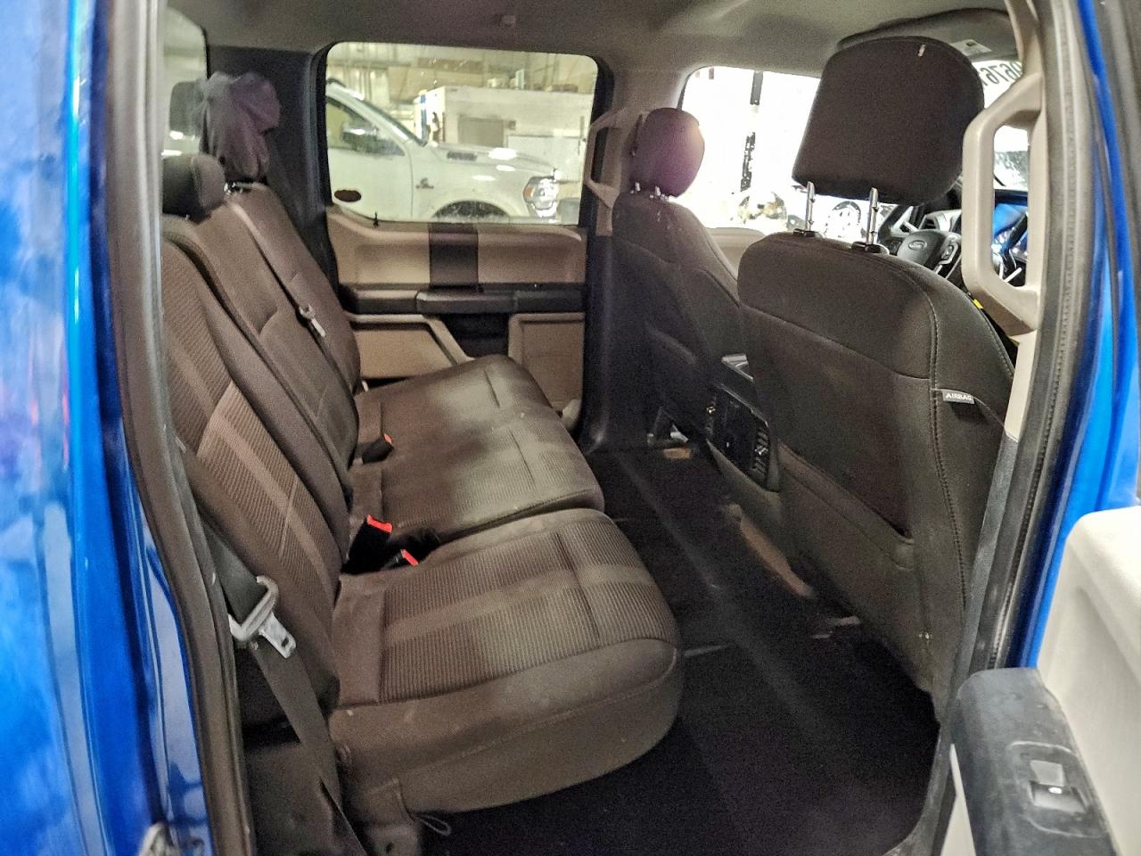 2019 FORD F150 SUPERCREW photo 19