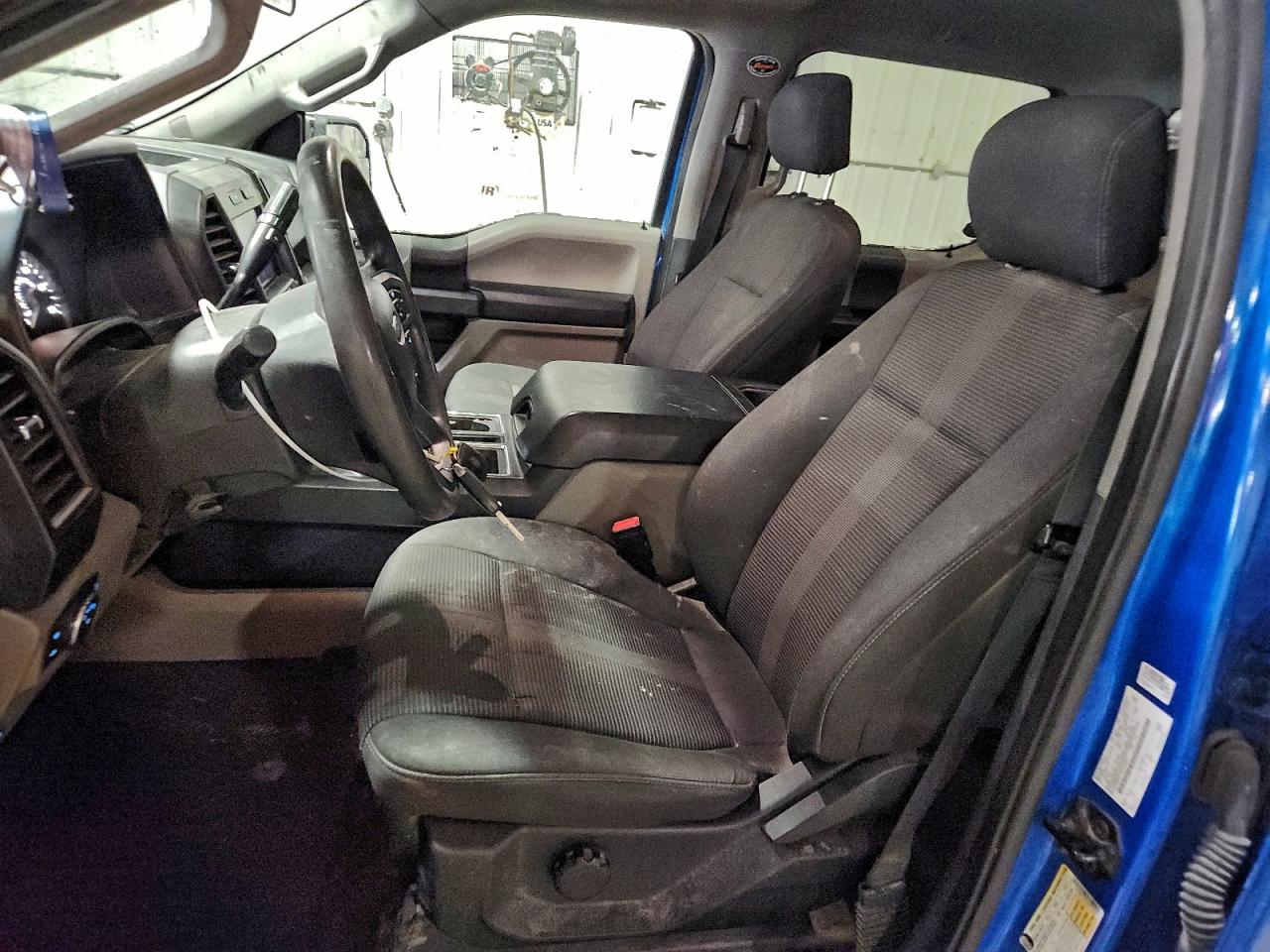 2019 FORD F150 SUPERCREW photo 13