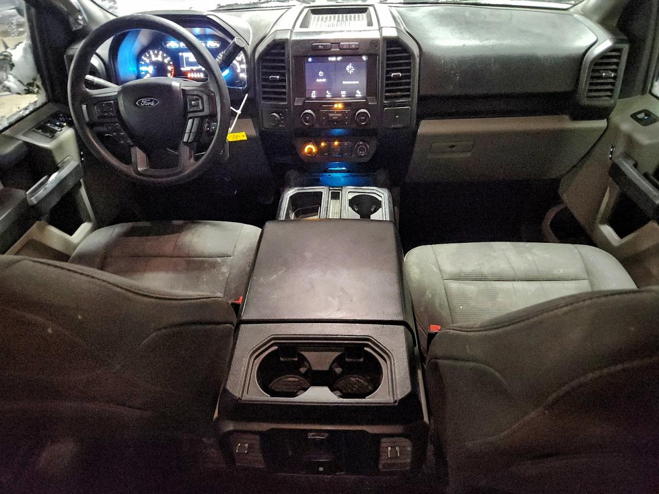 2019 FORD F150 SUPERCREW photo 15