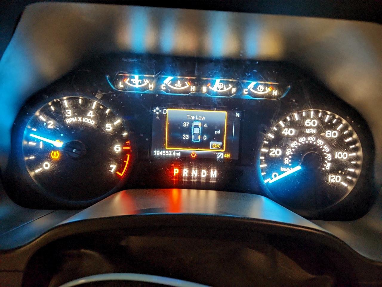 2019 FORD F150 SUPERCREW photo 17