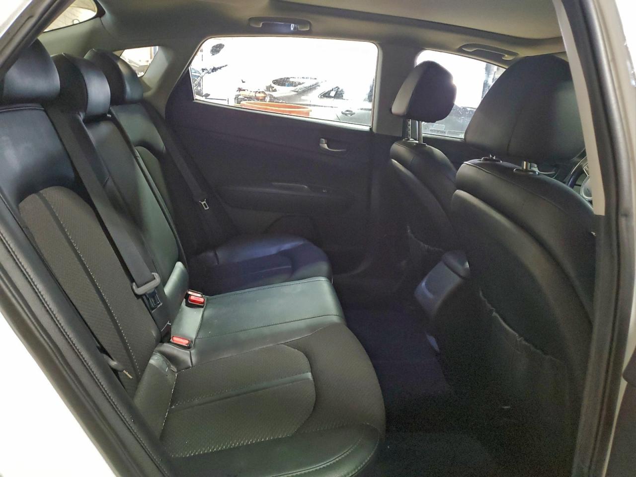 2018 KIA OPTIMA LX photo 10