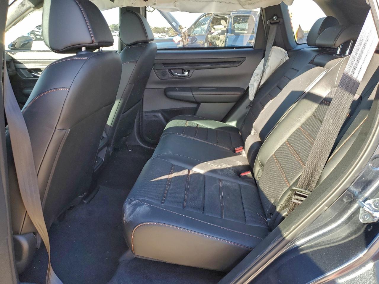 2025 HONDA CR-V SPORT-L photo 10