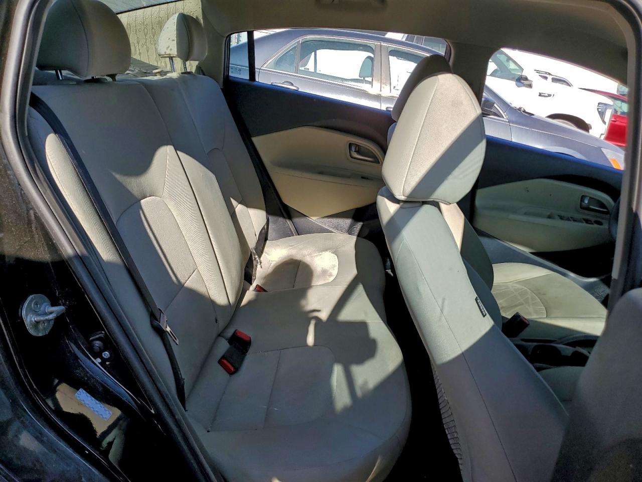 2013 KIA RIO LX photo 19