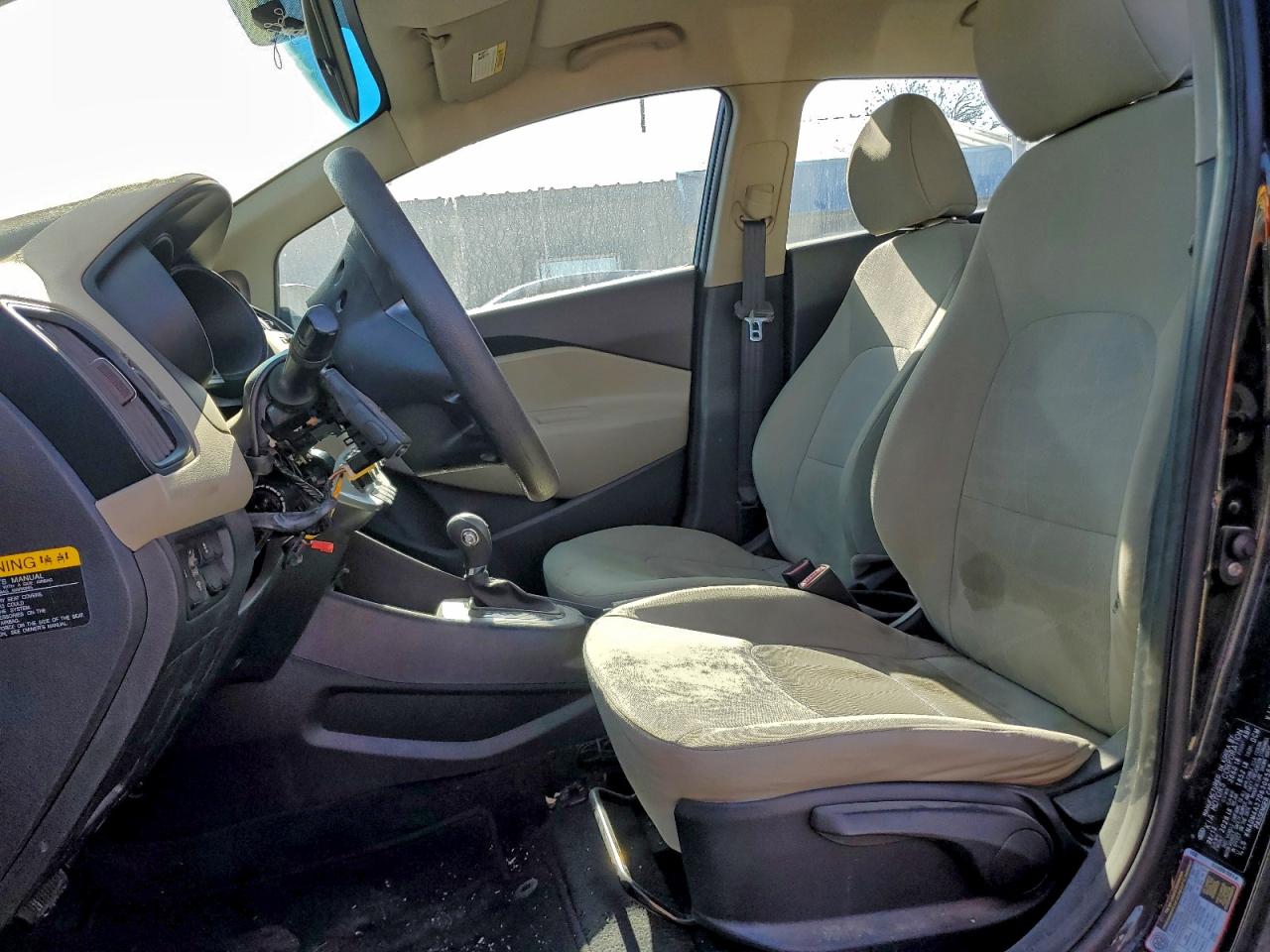 2013 KIA RIO LX photo 13
