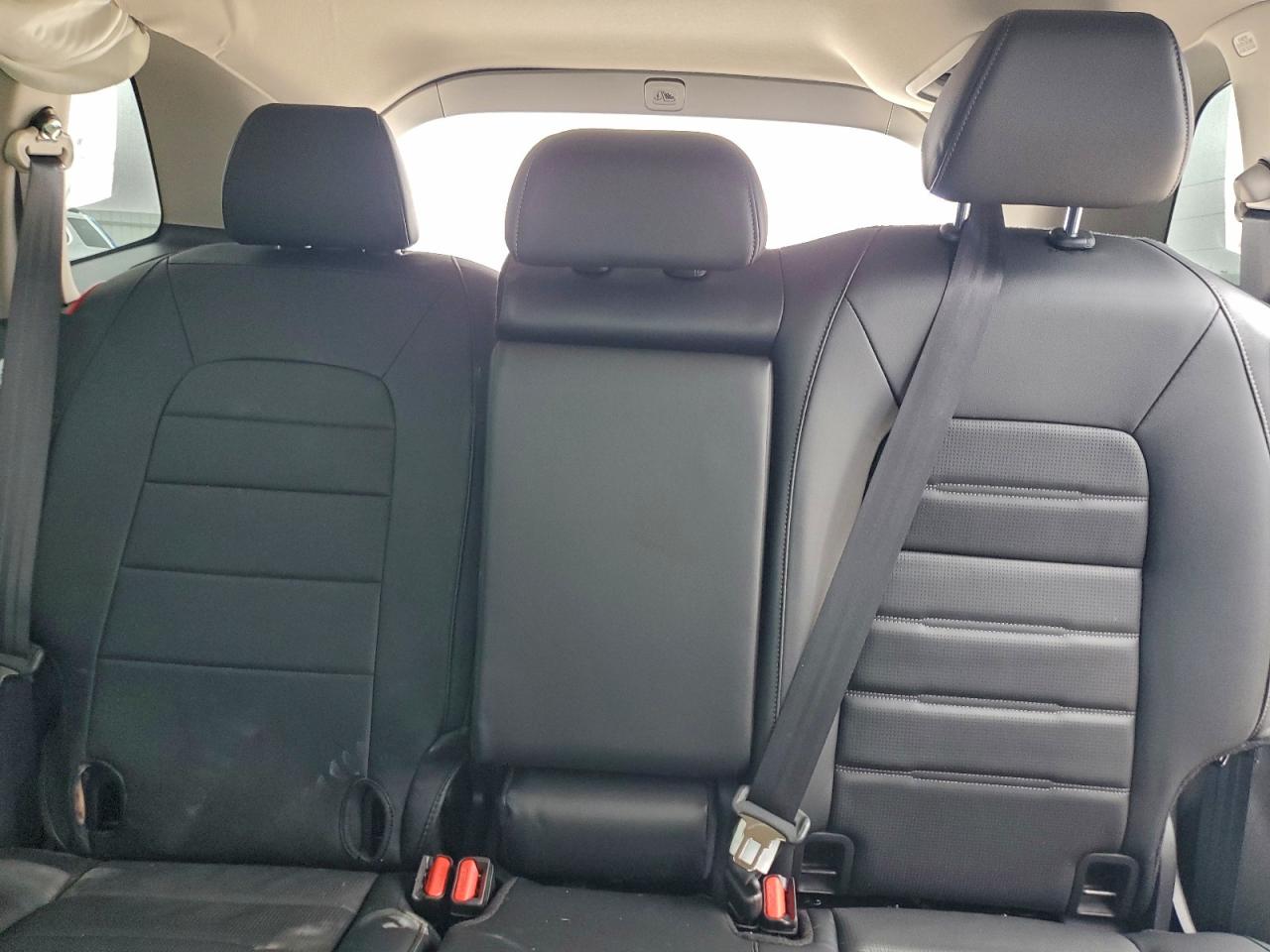 2025 HONDA CR-V EXL photo 10