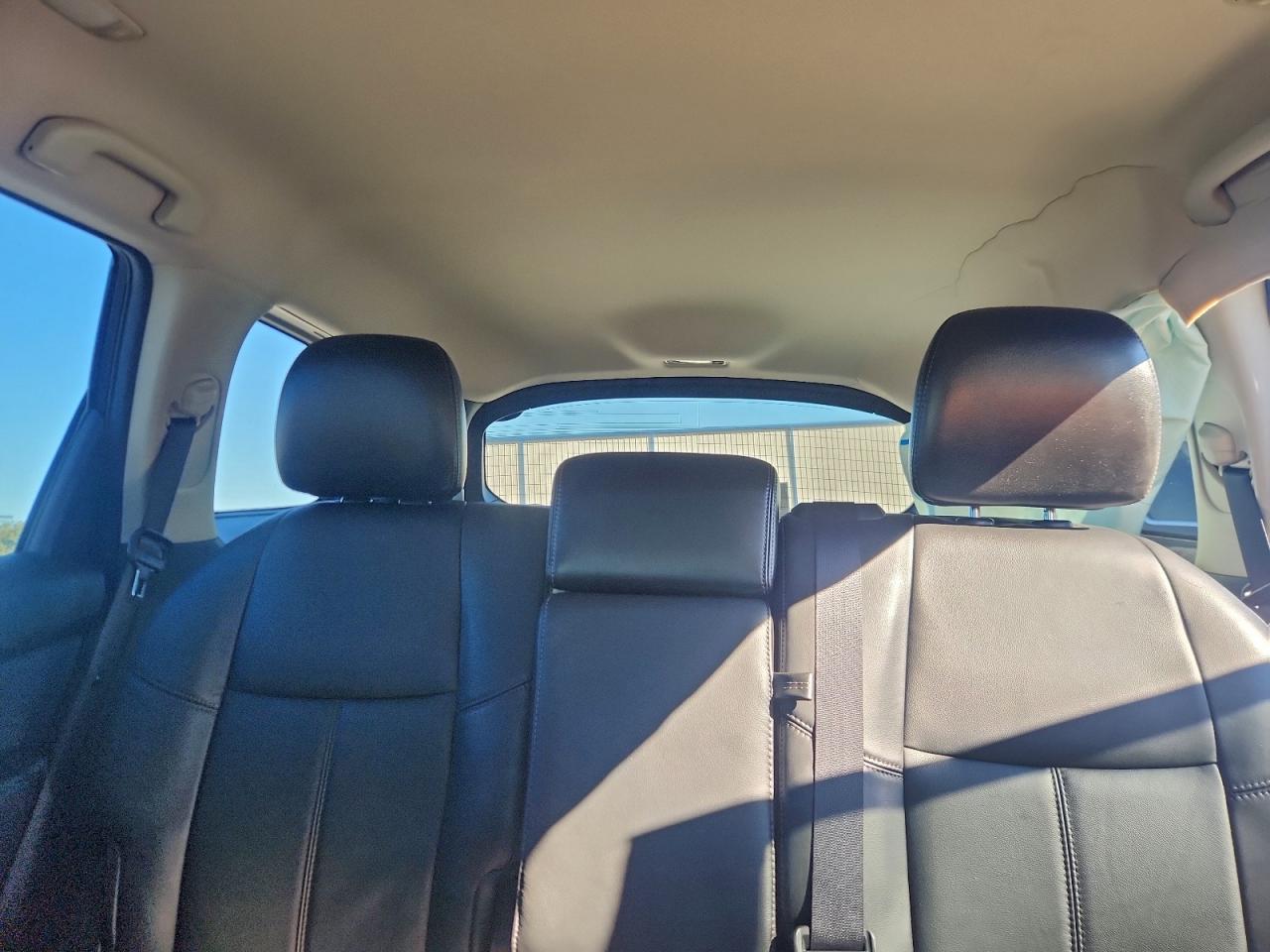 2013 NISSAN PATHFINDER S photo 10