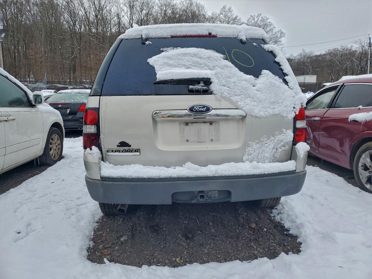 2006 FORD EXPLORER XLS photo 6