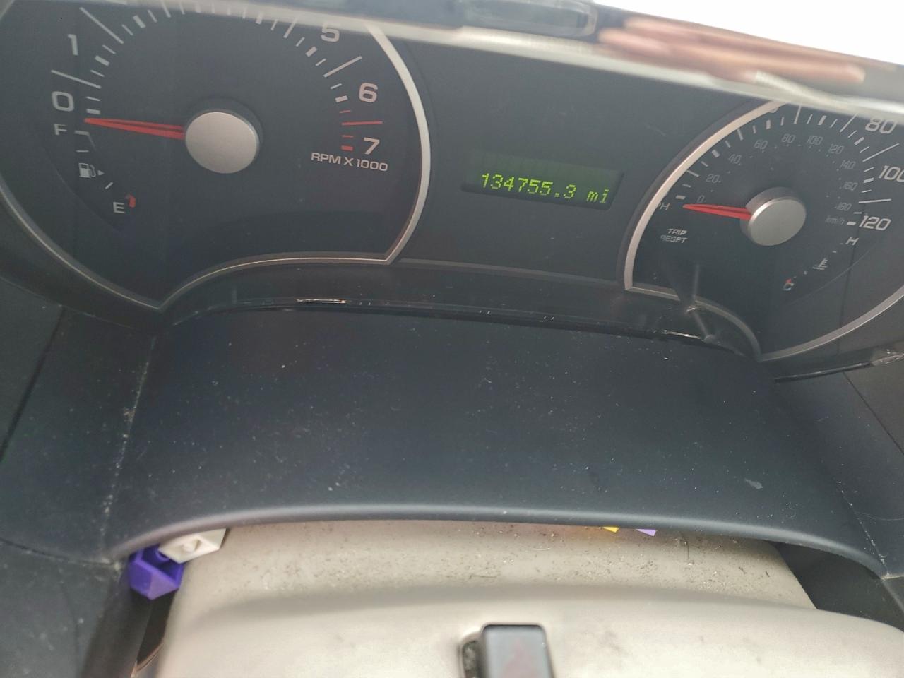 2006 FORD EXPLORER XLS photo 9